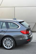 BMW 328i Touring Luxury 2012 года